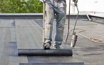 flat roof replacement Lydiard Tregoze, Wiltshire