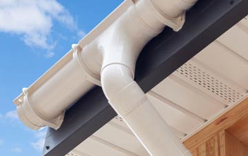 Lydiard Tregoze gutter installation costs