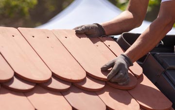 Lydiard Tregoze roof tile contractors
