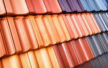 Lydiard Tregoze roof tile costs