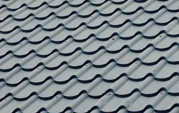 Lydiard Tregoze rubber roofing companies