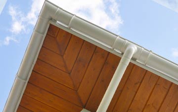 Lydiard Tregoze soffit types