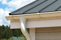 Lydiard Tregoze soffits